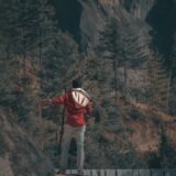 Photo Survival instinct