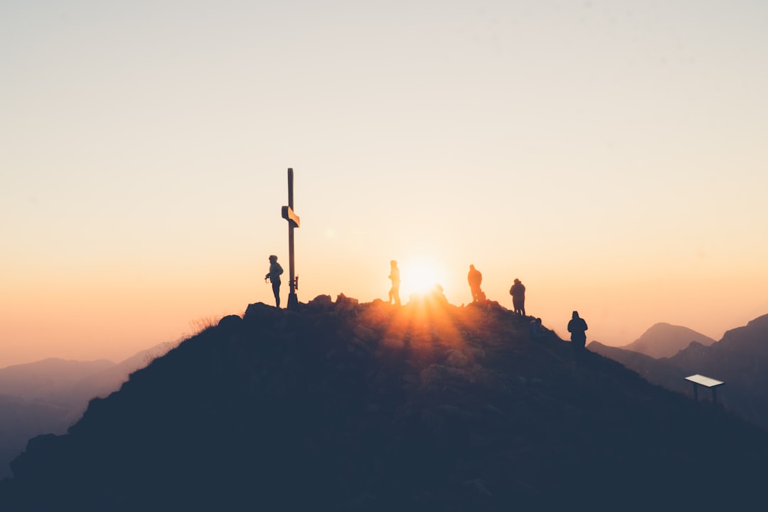 Reconnecting with Joy After Long Periods of Numbness