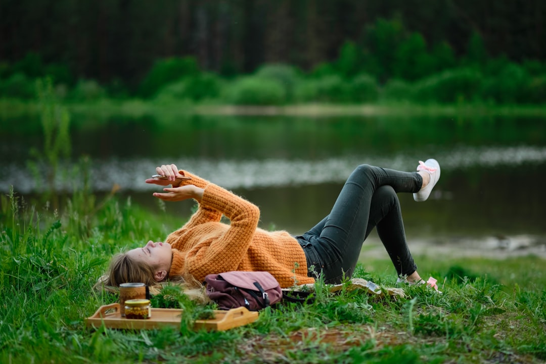 Vagus Nerve 101: Unlocking Your Inner Calm
