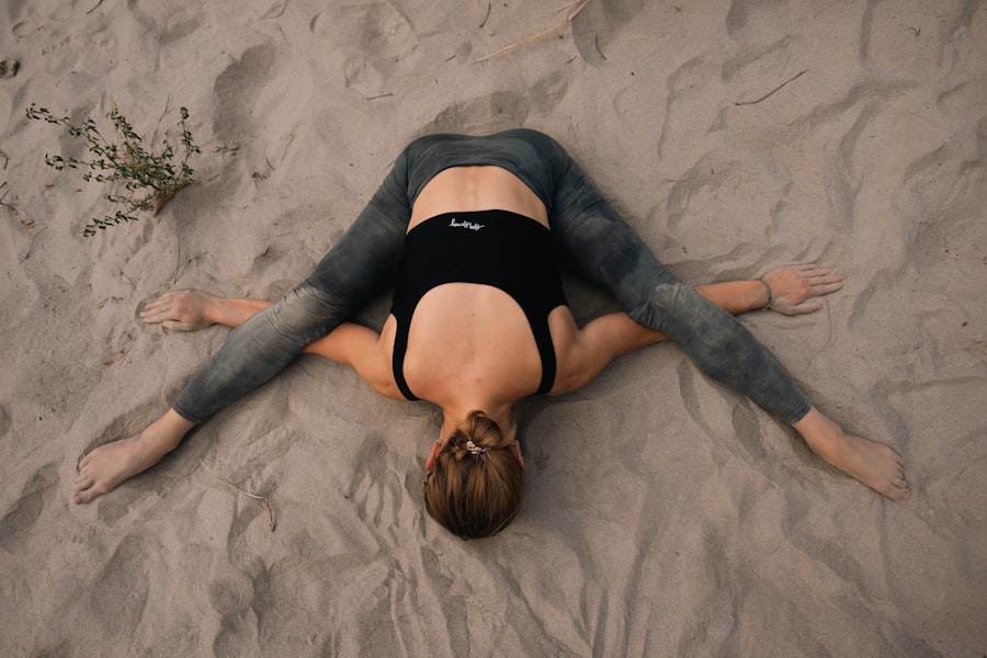 Body awareness