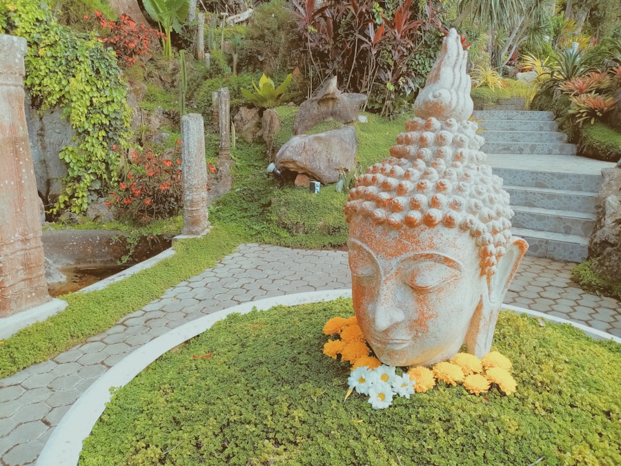 Inner peace