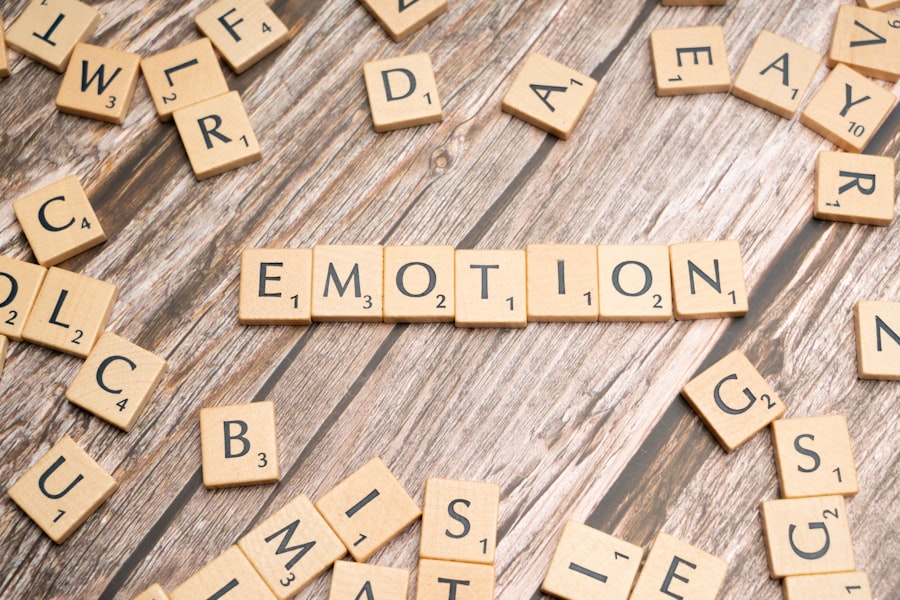 Emotional Safety