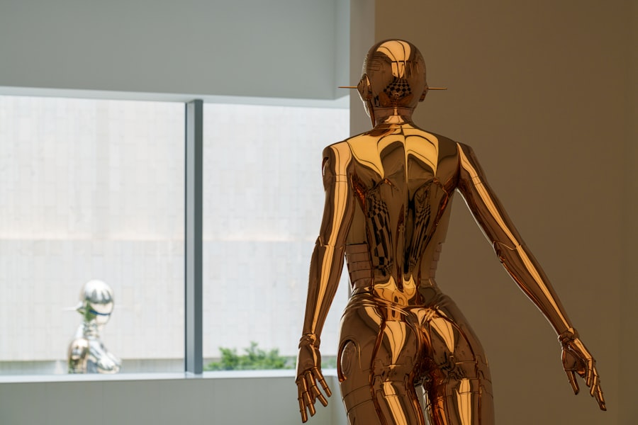 Photo Body scan