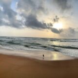 Photo Calm beach