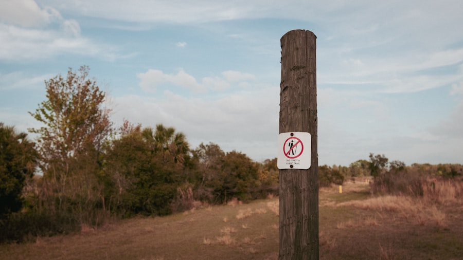 Photo Healthy boundaries
