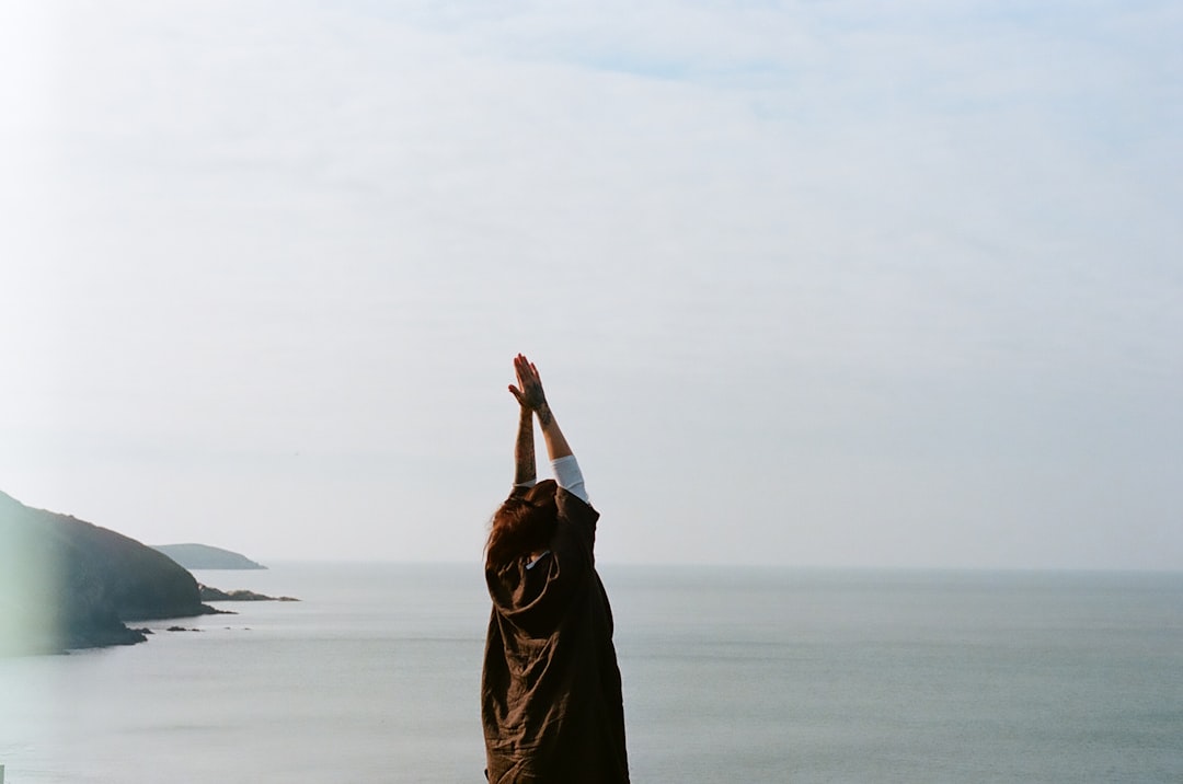 A Therapist’s Reflection on Living Embodied