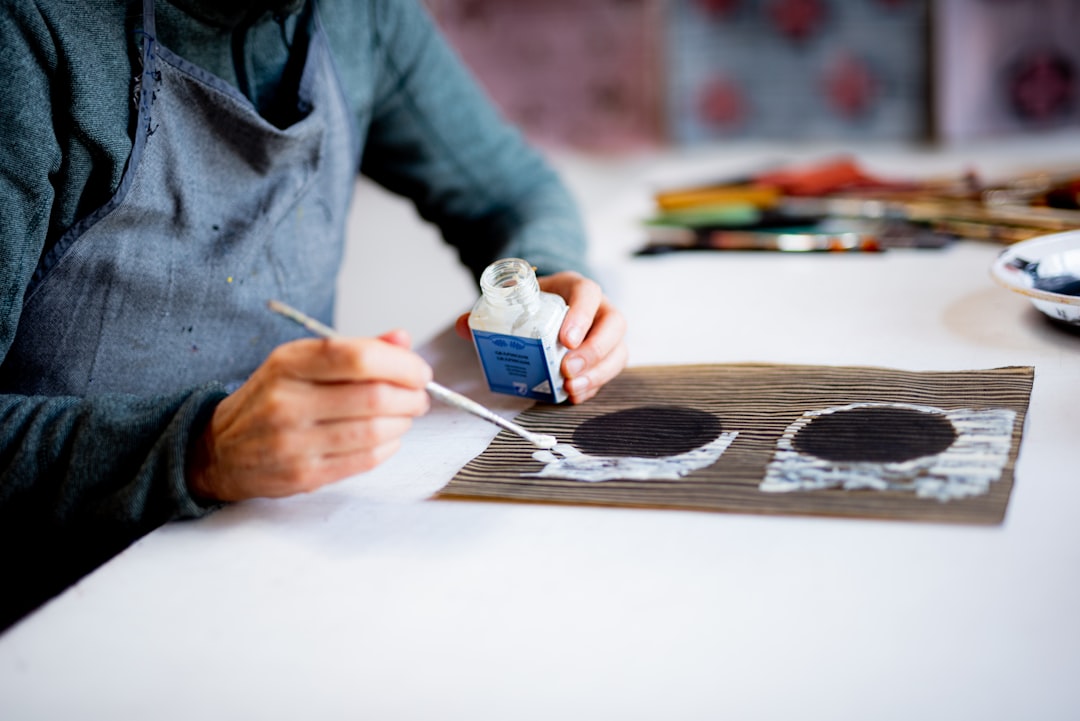 How Creativity Supports Emotional Flow and Safety