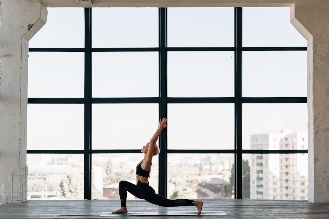 Embodiment as a Path Back to Self-Trust