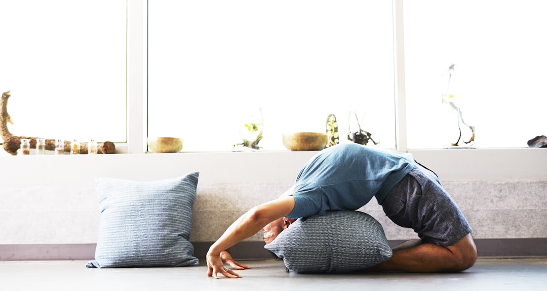 From Productivity to Presence: Shifting How You Heal