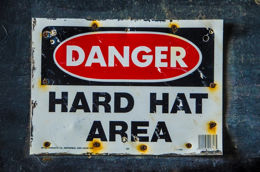 Photo Emotional Safety