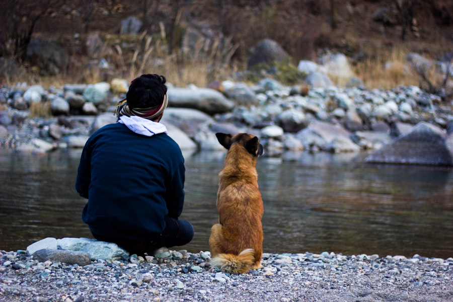 Photo Compassionate listening