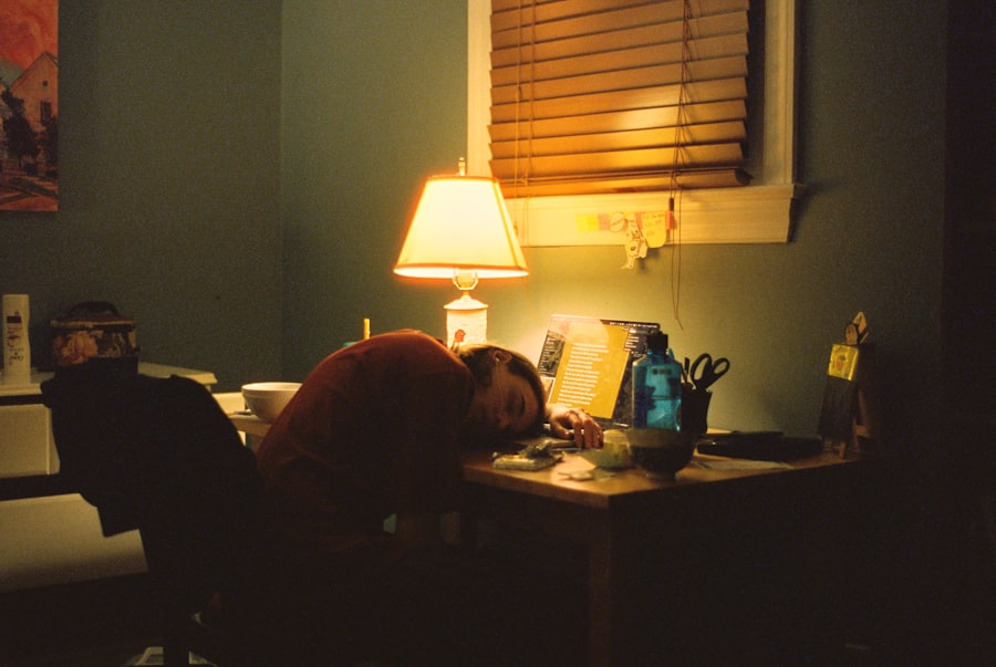 Emotional Labor