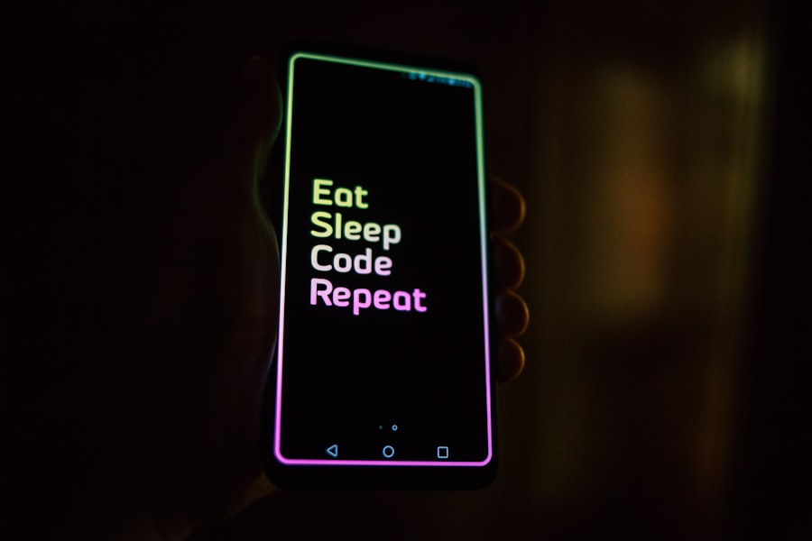 Code-Switching