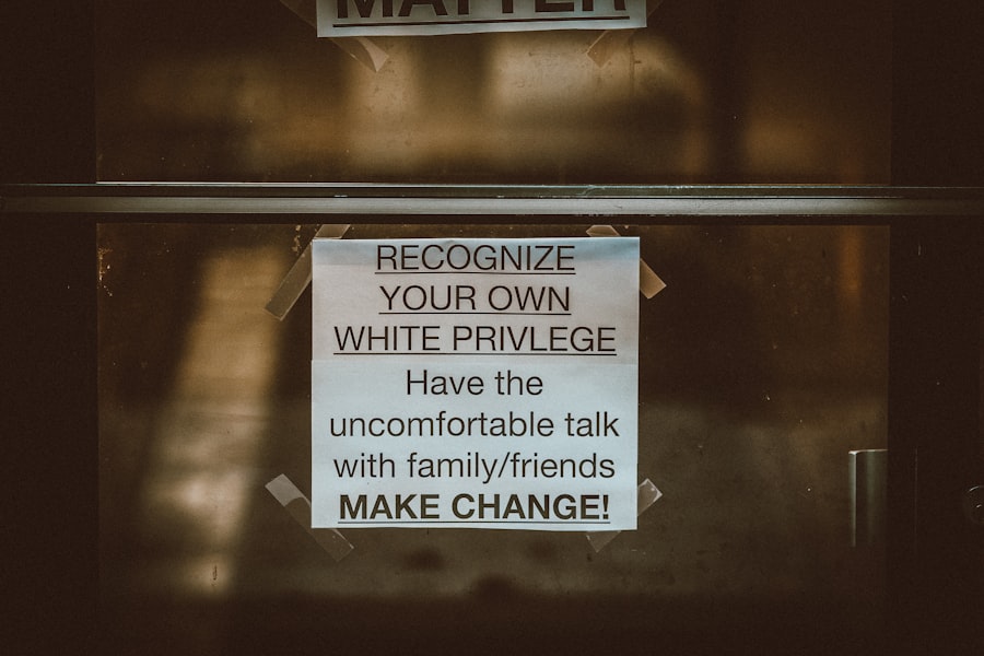 Cultural Norms