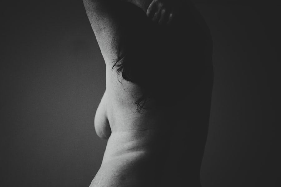 Body Responds