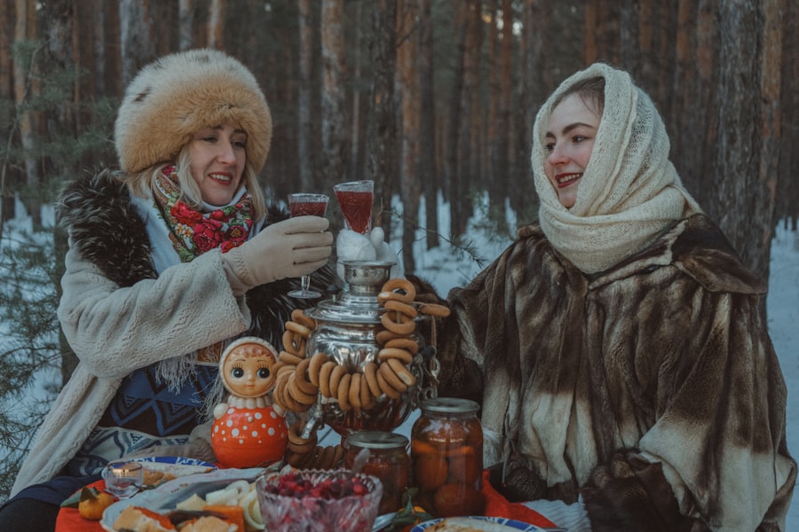Cultural Survival Strategies