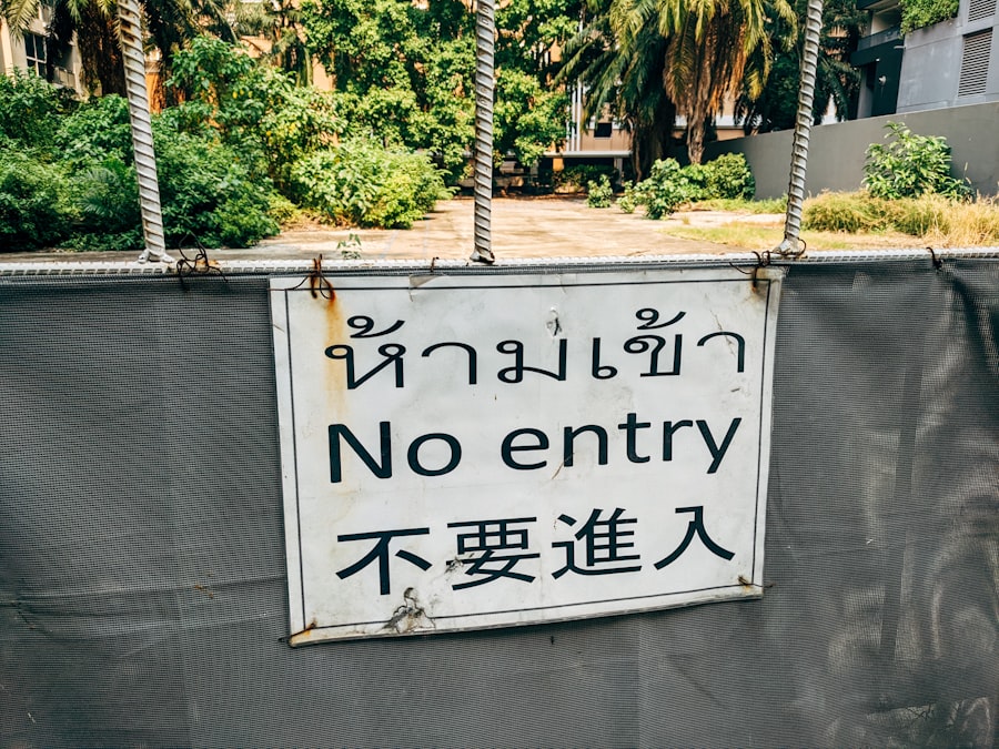 Cultural Expectations