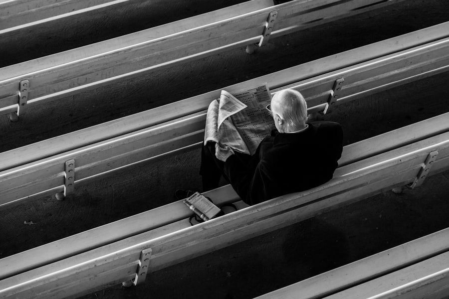 Collective Grief