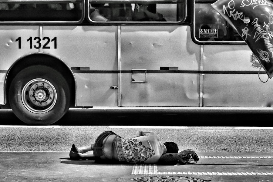 Photo Collective Grief