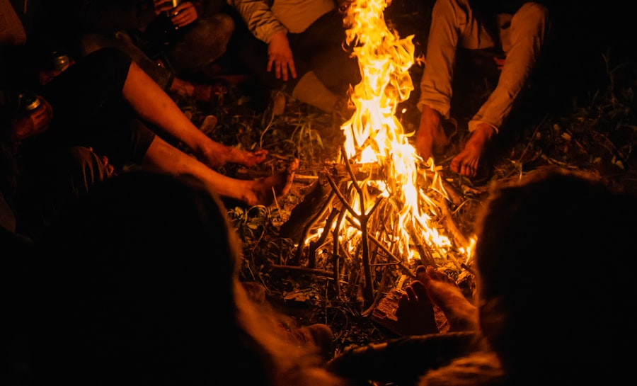 Photo Collective Healing