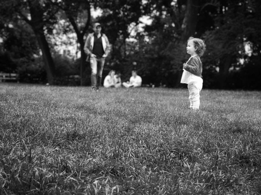 Photo Intergenerational Stress