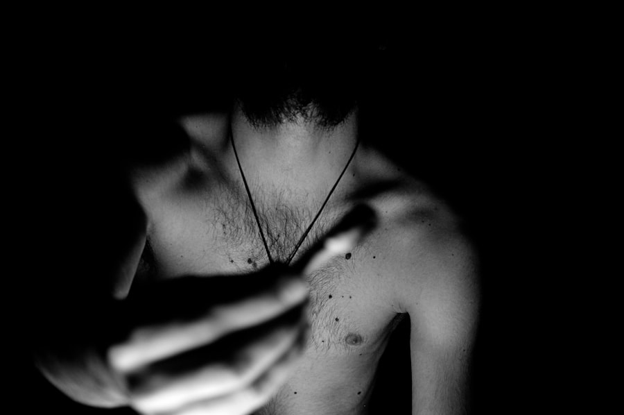 Photo Safe in Your Own Skin