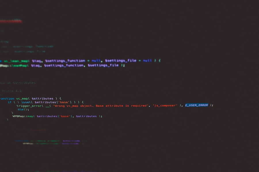 Photo Code-Switching