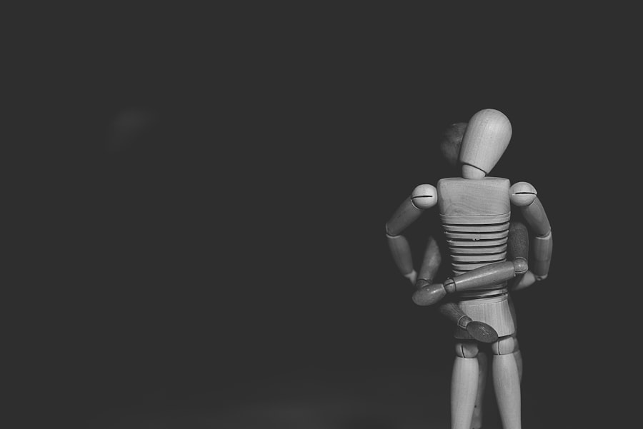 Photo Body Responds