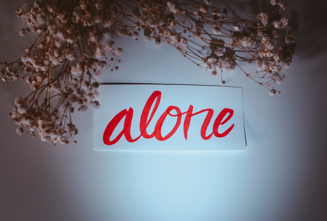 Why It’s Hard to Ask for Help When You Grew Up Doing It Alone