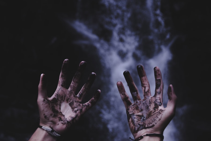 Photo Safe in Your Own Skin