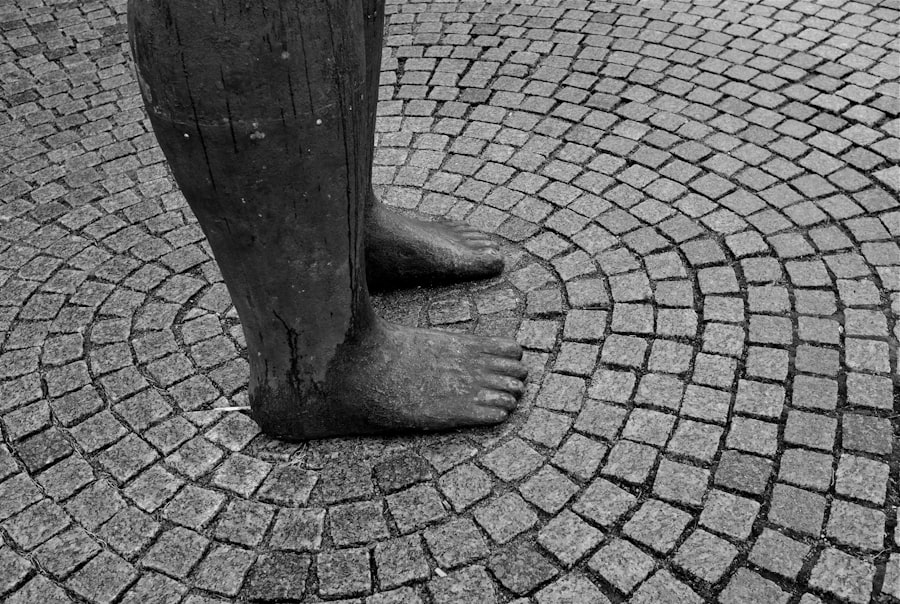 Photo Somatic Boundaries