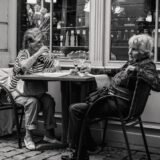 Photo Intergenerational Patterns