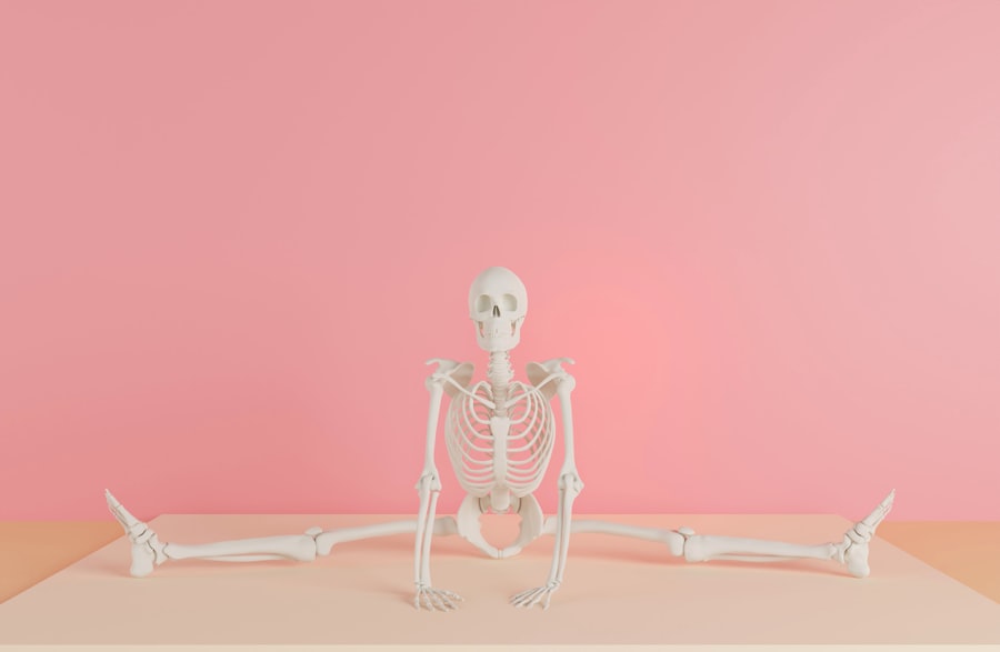 Body After Conflict