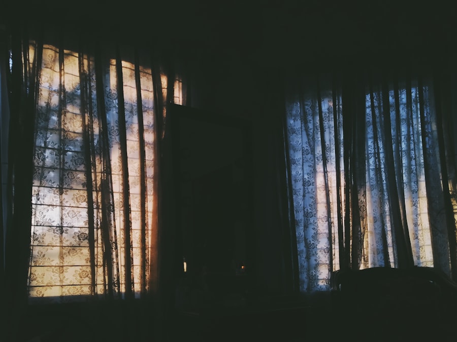 Restlessness