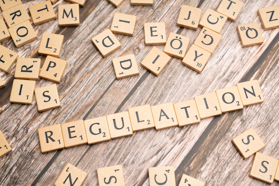 Regulated
