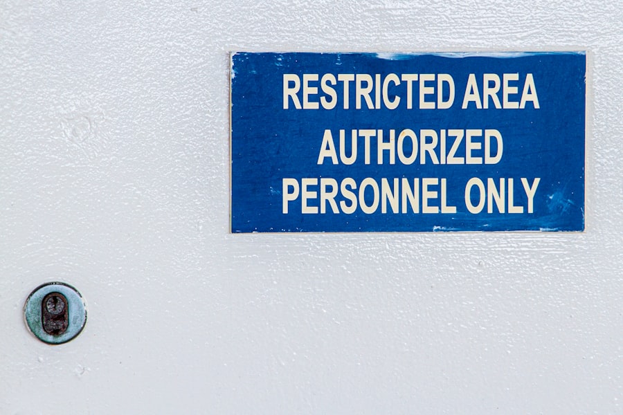 Photo Regulated