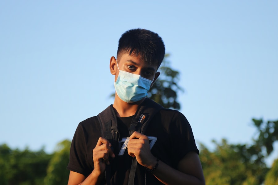 Photo Ready to Heal