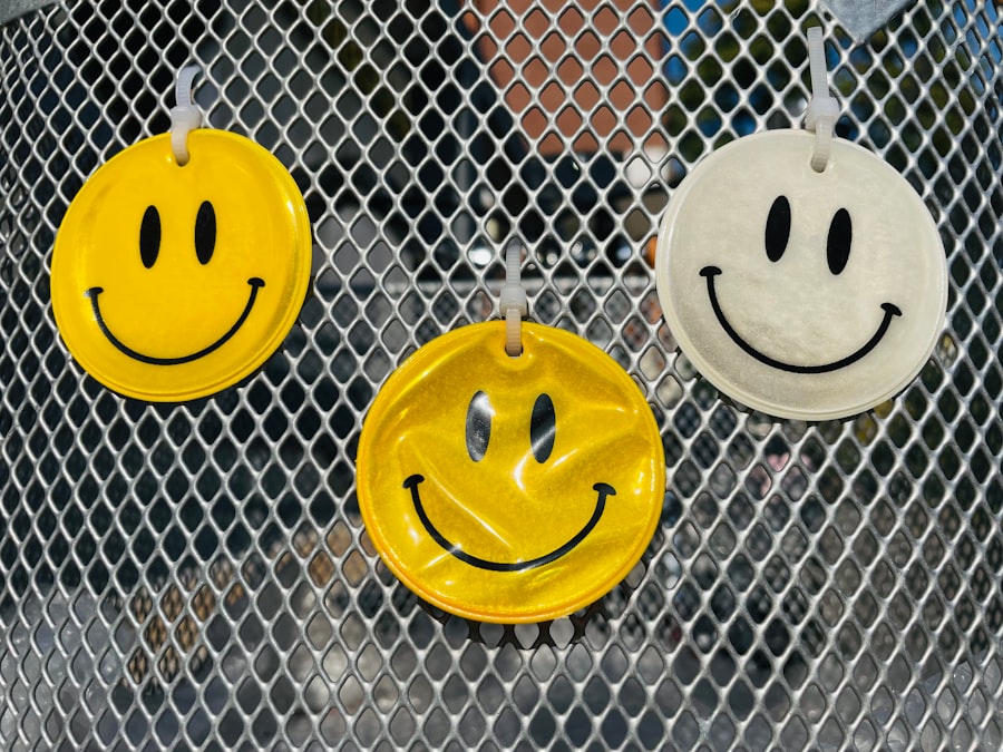 Photo Emotions