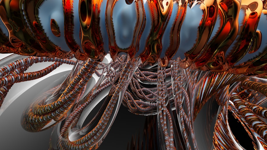 Photo Nervous System Care