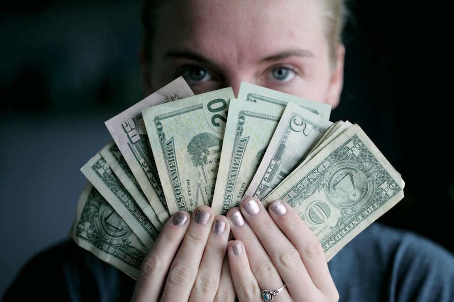 Photo Cost