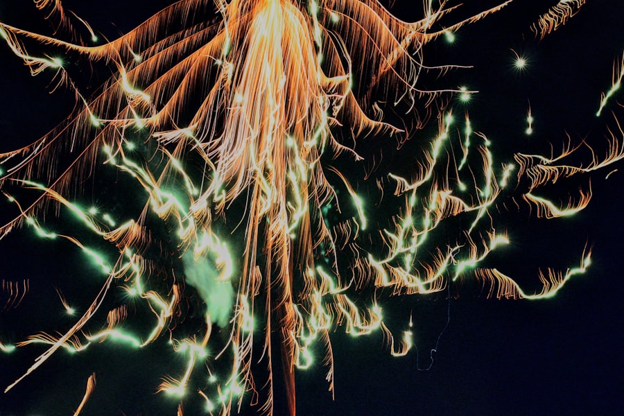 Photo Nervous System Response