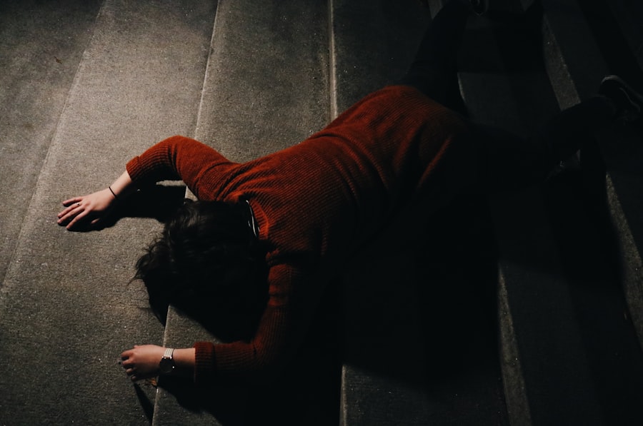 Photo Trauma Response