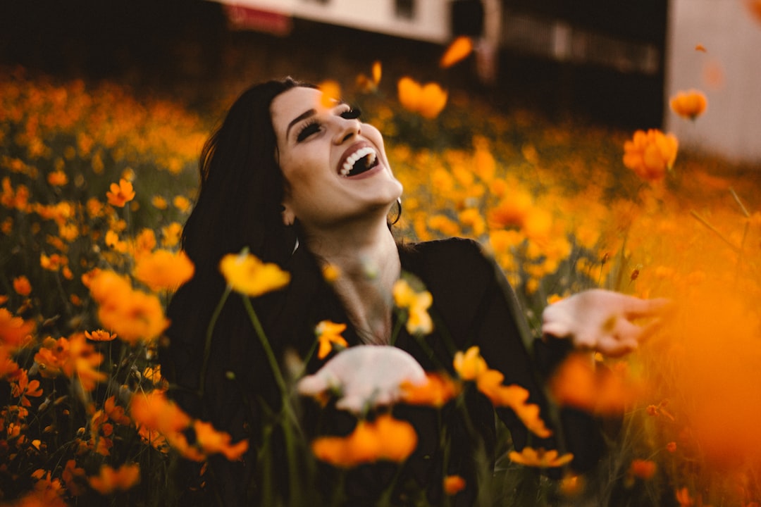Relearning Joy After Survival Mode