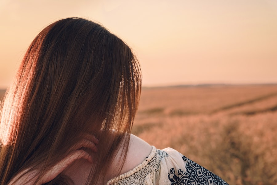 Healing from Emotional Shame