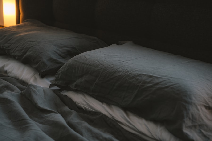 Relationship With Rest