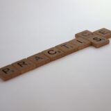 Photo Numbness vs Peace
