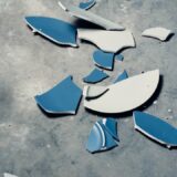 Photo Broken