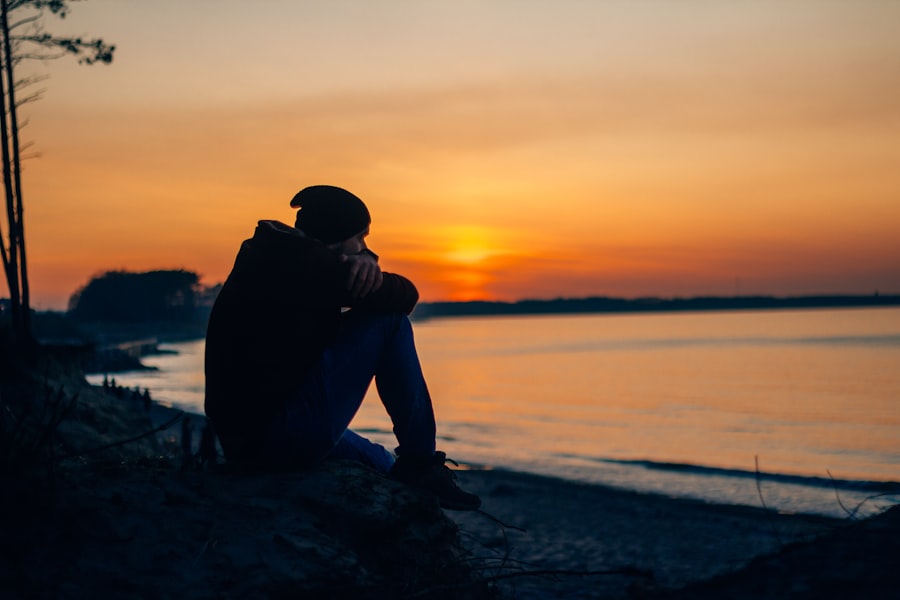 Photo Healing from Emotional Shame