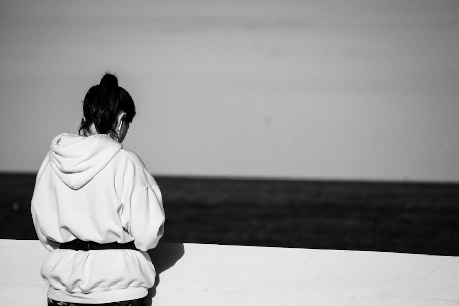 Silence in Trauma Recovery