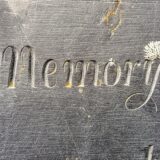 Photo Body Remembers